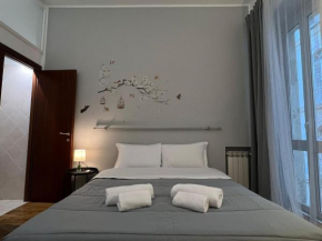 The Stay Rome